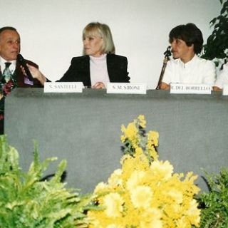 Milan Italia dr Filipini un maestro en fisioterapia